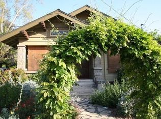 5610 Aldama St, Los Angeles, CA 90042