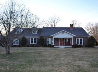 504 Morrison St, McMinnville, TN 37110