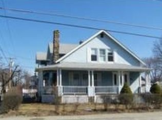 270 Mechanic St, Leominster, MA 01453