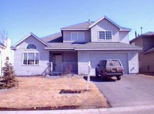 10617 Flagship, Anchorage, AK 99519