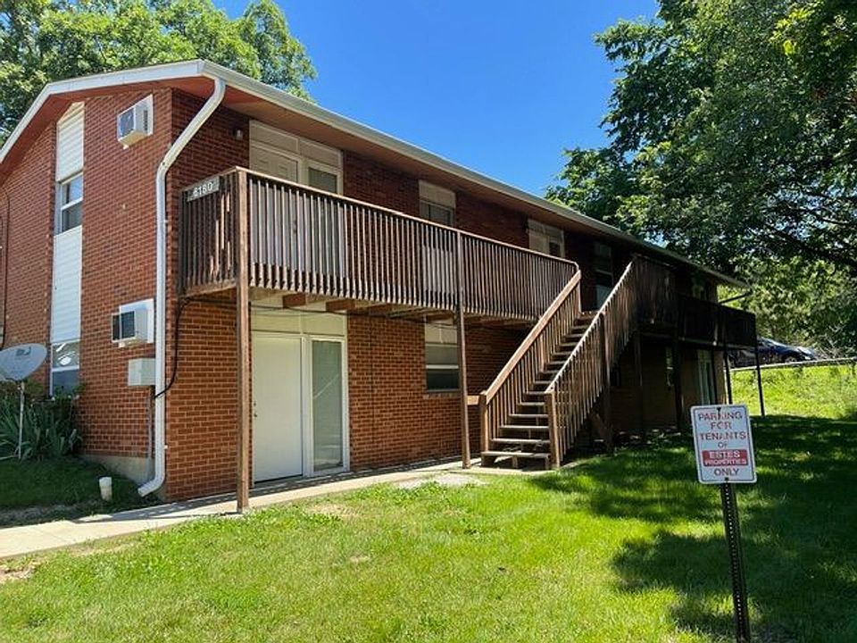 2nd image of 6180 N East Circle Dr APT 3
