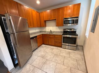 25 Court St #2, Binghamton, NY 13901
