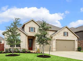 24918 Bridgeton Meadow Ln, Katy, TX 77494