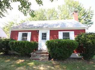 41 Loraine St, Portland, ME 04103