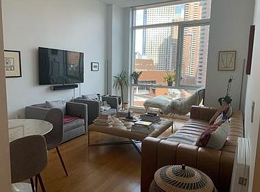 3rd image of 200 Chambers St APT 7N