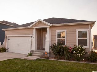 885 N White Horse Dr, Spanish Fork, UT 84660