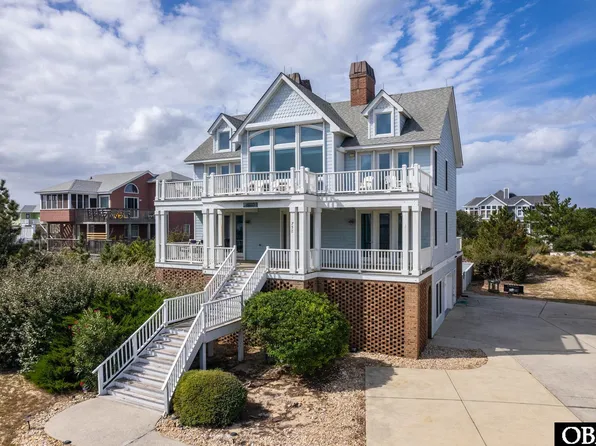 758 Voyager Rd #64, Corolla, NC 27927