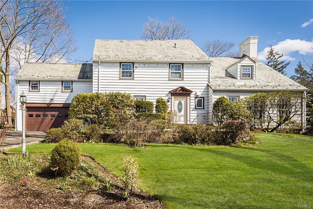 140 Grandview Blvd, Yonkers, NY 10710 Zillow