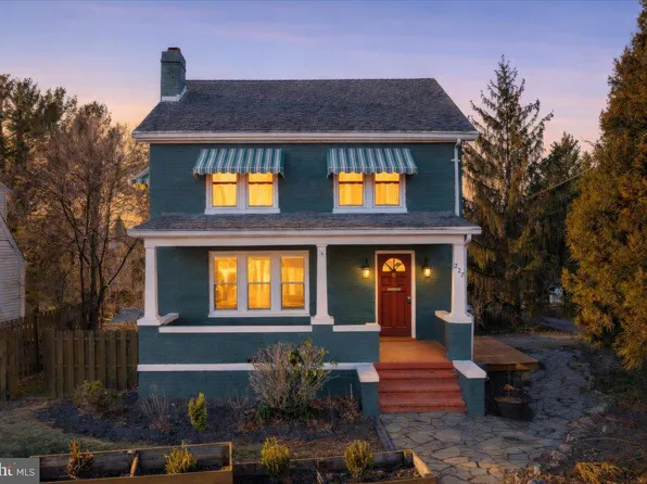 227 Miller St, Winchester, VA 22601