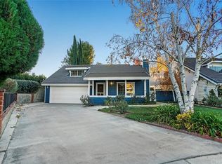 26053 Baleria Ct, Santa Clarita, CA 91355