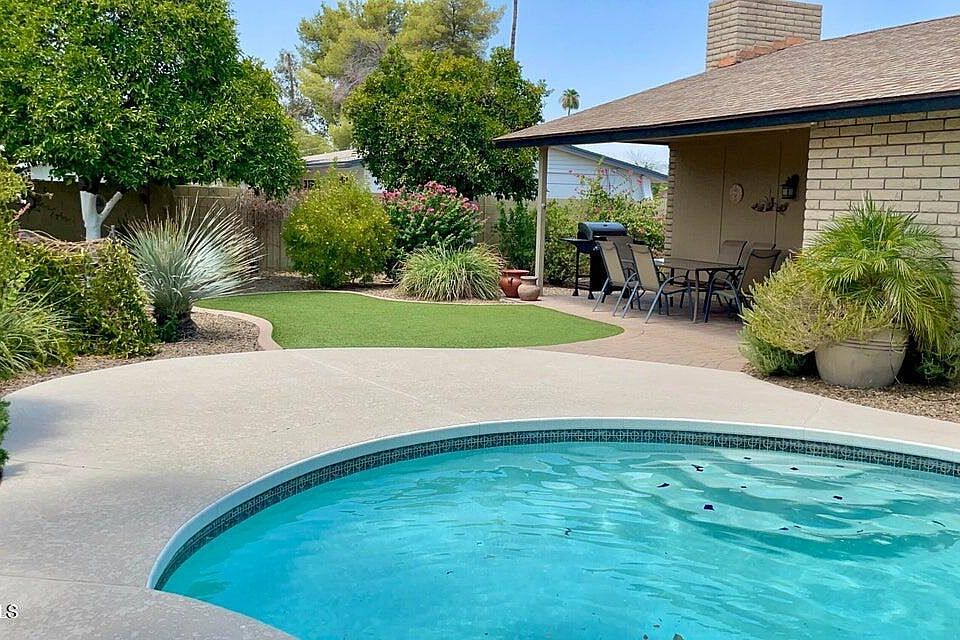 1st image of 5345 E EVANS Drive