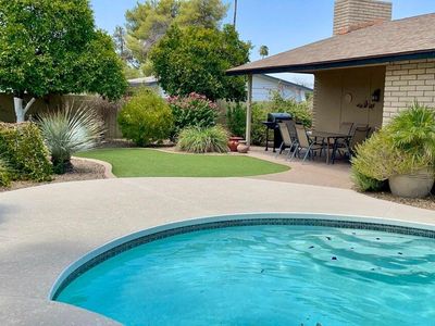 5345 E Evans Dr, Scottsdale, AZ, 85254