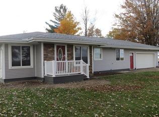 3717 W Allan Rd, Henderson, MI 48841