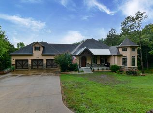 242 Peaceful Dr, Branson, MO 65616