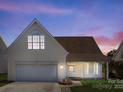 7426 Sparkleberry Dr, Indian Trail, NC, 28079