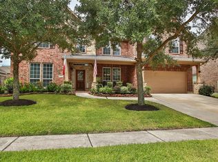 6121 Riverchase Glen Dr, Kingwood, TX 77345