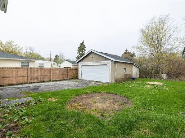 1646 Norton St, Rochester, NY 14609