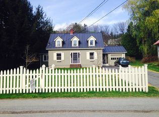 41 Terrace St, Montpelier, VT 05602