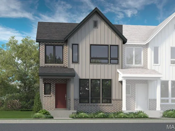 50 Pheasant Ring Dr, Saint Peters, MO 63376