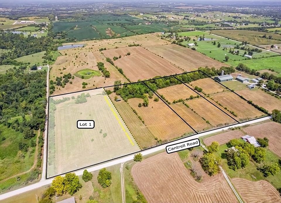 1st image of LOT 1 Cantrell Rd