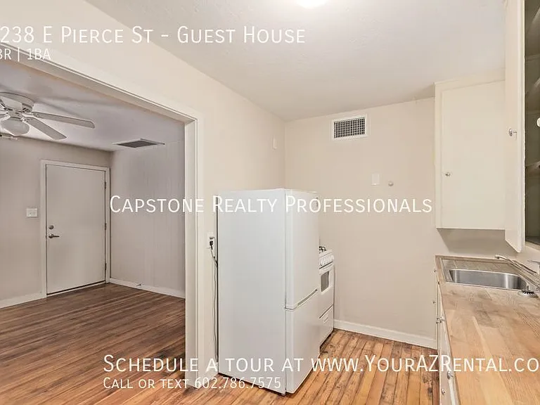 1238 E Pierce St #GUEST HOUSE — Photo 6