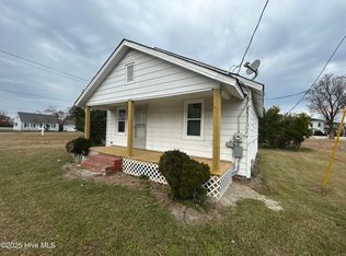 1180 E Ridge Rd, Shawboro, NC 27973