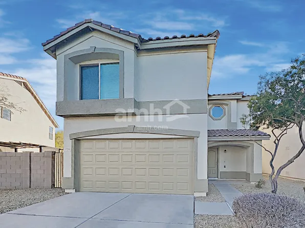 770 E Reflection Pl, Chandler, AZ 85286