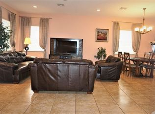 3171 NW 125th Ave, Fort Lauderdale, FL 33323