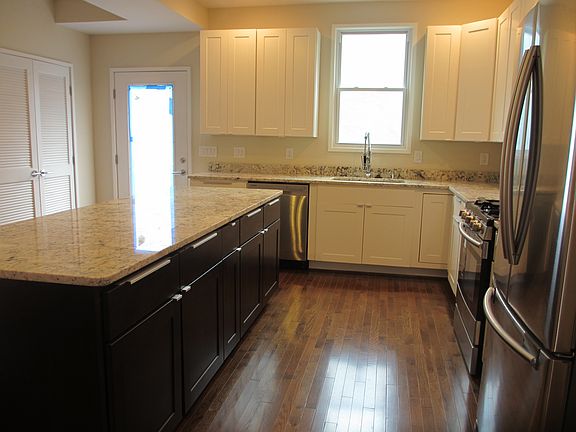 Modern kitchen