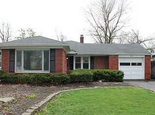 2305 Kessler Boulevard East Dr, Indianapolis, IN