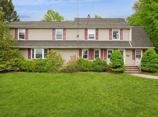 111 Herbert Ave, Closter, NJ 07624