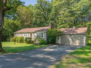 47 Paxton Rd, Spencer, MA 01562