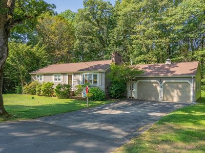 47 Paxton Rd, Spencer, MA, 01562