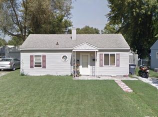 1024 E Fischer St, Kokomo, IN 46901
