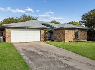 7204 Misty Meadow Dr S, Fort Worth, TX 76133