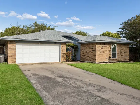 7204 Misty Meadow Dr S, Fort Worth, TX 76133