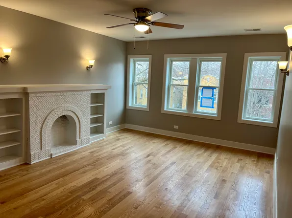 5751 N Rockwell St #3, Chicago, IL 60659