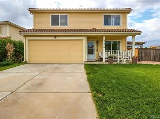 21410 E 42nd Ave, Denver, CO 80249