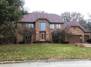 20212 Saint Andrews Dr, Olympia Fields, IL