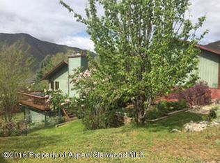 180 Rock Ledge Dr, Glenwood Springs, CO 81601