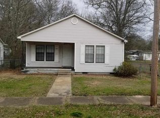 1223 Earnest St, Malvern, AR 72104