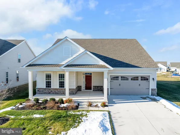 86 Champions Dr, Bridgeville, DE 19933