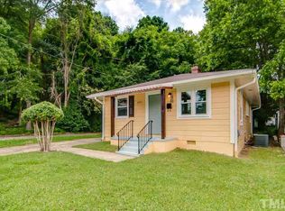 603 Nash St, Durham, NC 27707