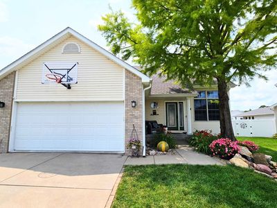2031 Greenspire Dr, Lincoln, NE, 68521