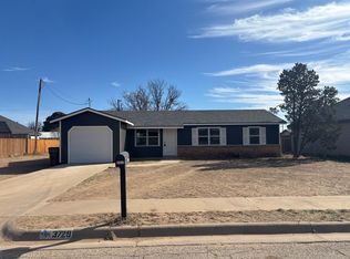 3729 Adams St, Big Spring, TX 79720