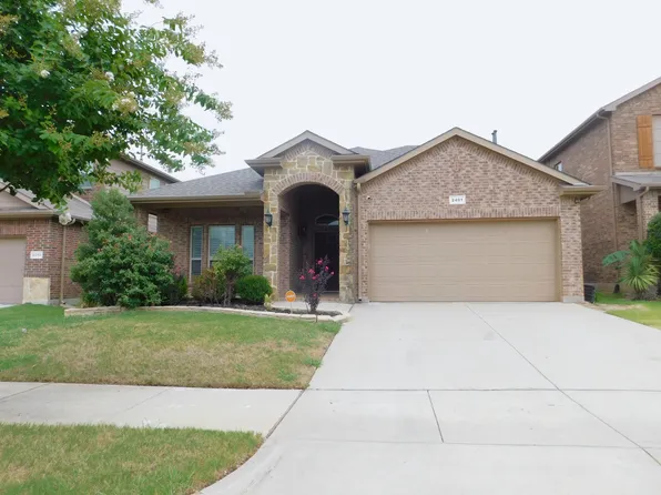 2401 Windhaven Dr, Denton, TX 76210