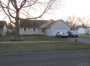 2408 Park St, Findlay, OH 45840