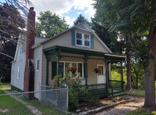146 Mann Ave, Cohoes, NY 12047