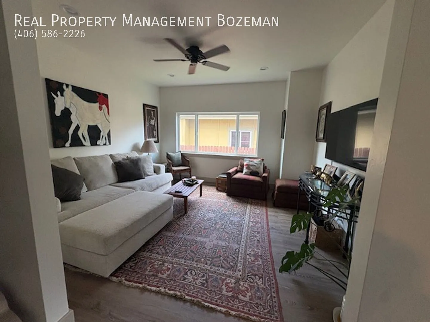 Beautiful 3 bed and 2.5 bath single family home in Baxter Meadows — Photo 4