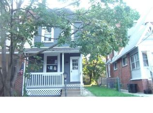 1134 Elmwood Ave, Sharon Hill, PA 19079